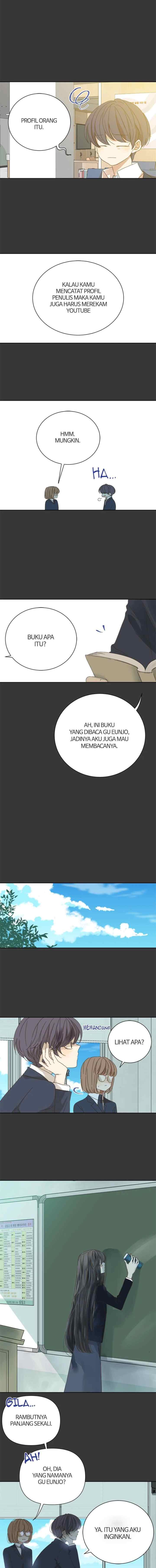 Chae Sarang chapter 48 halaman 9