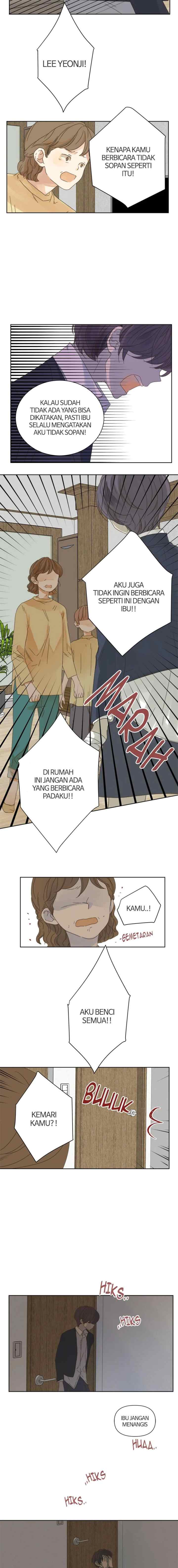 Chae Sarang chapter 48 halaman 13