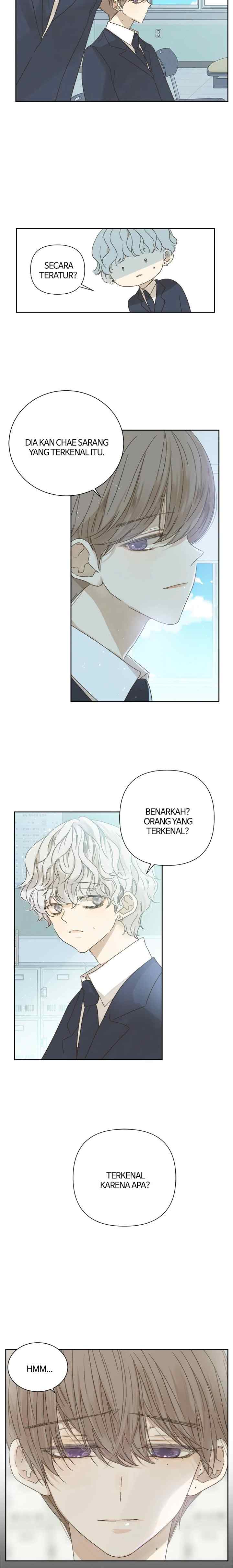Chae Sarang chapter 61 halaman 7
