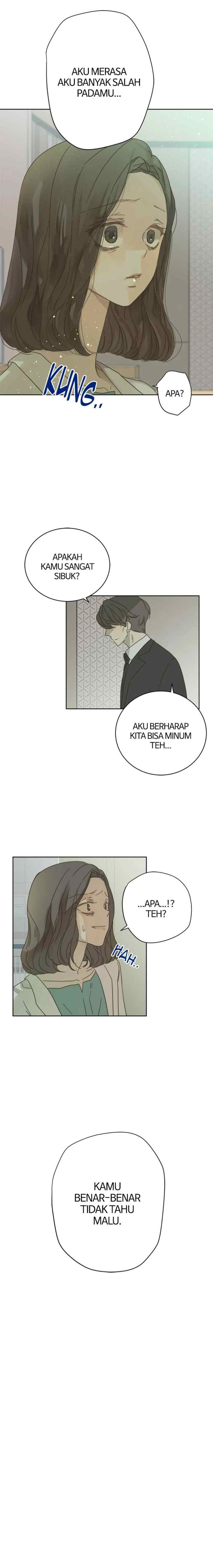 Chae Sarang chapter 78 halaman 13
