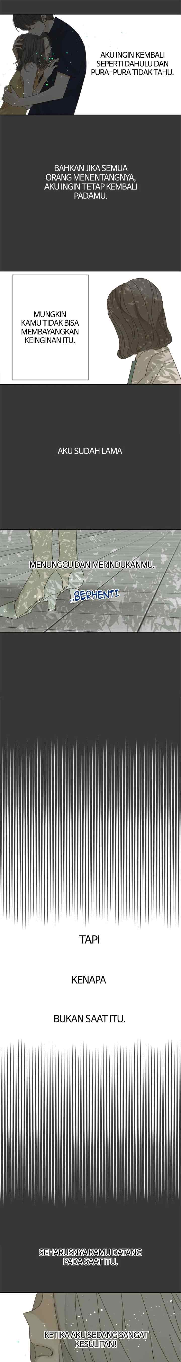 Chae Sarang chapter 78 halaman 16