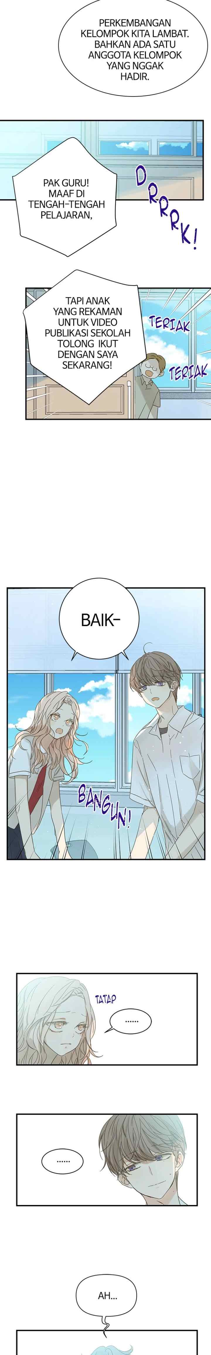 Chae Sarang chapter 96 halaman 10