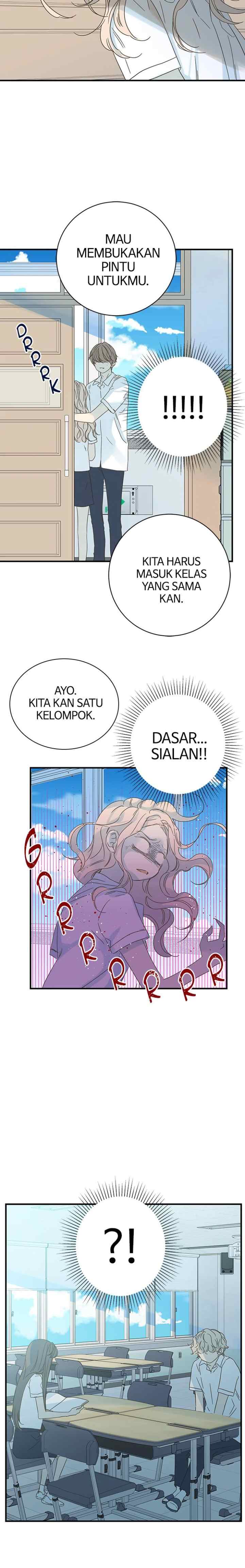 Chae Sarang chapter 96 halaman 13