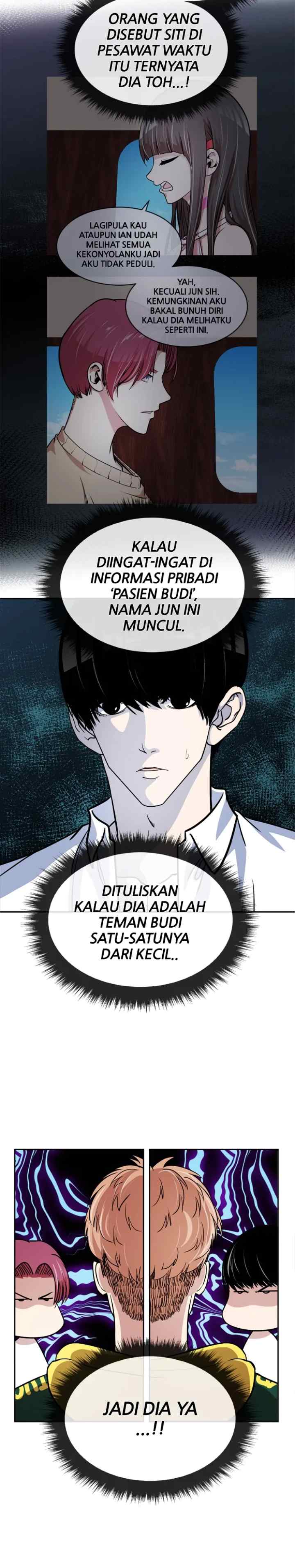 Change S1 chapter 100 halaman 16
