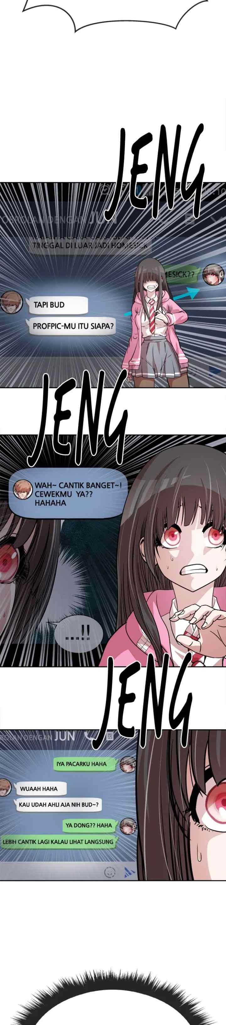 Change S1 chapter 100 halaman 18