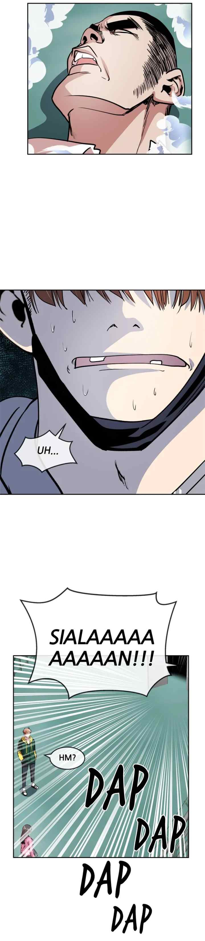 Change S1 chapter 100 halaman 9