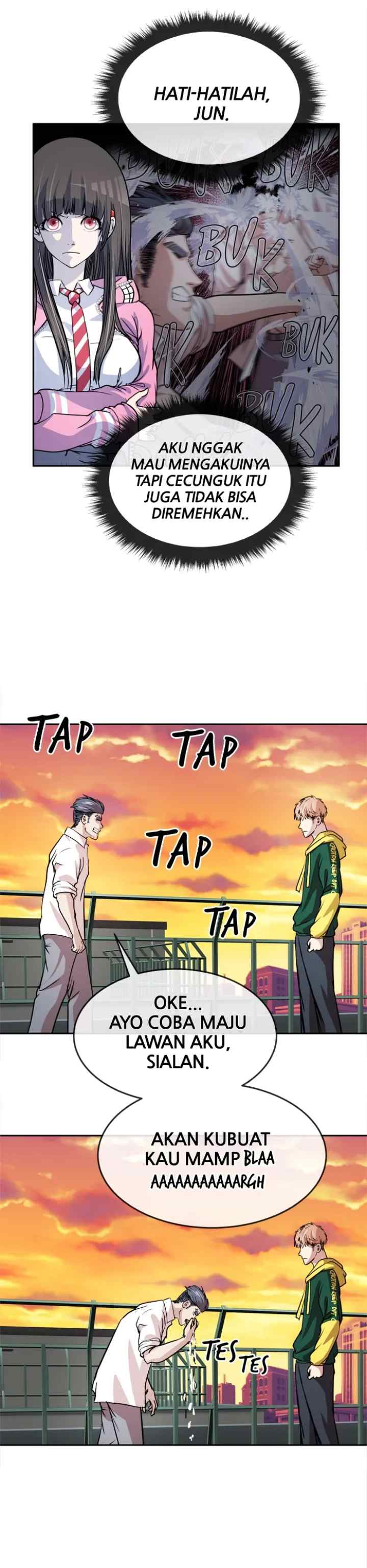 Change S1 chapter 100 halaman 5