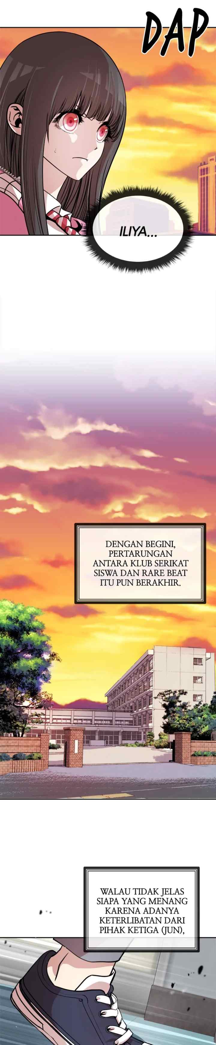 Change S1 chapter 100 halaman 10