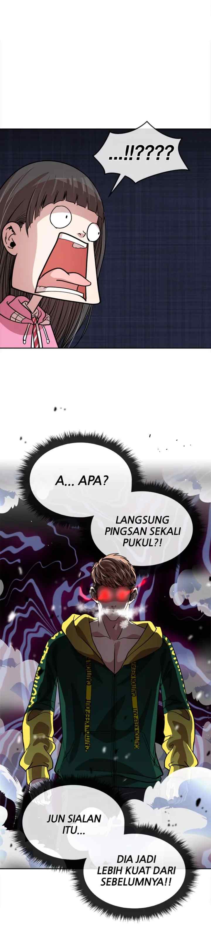 Change S1 chapter 100 halaman 7