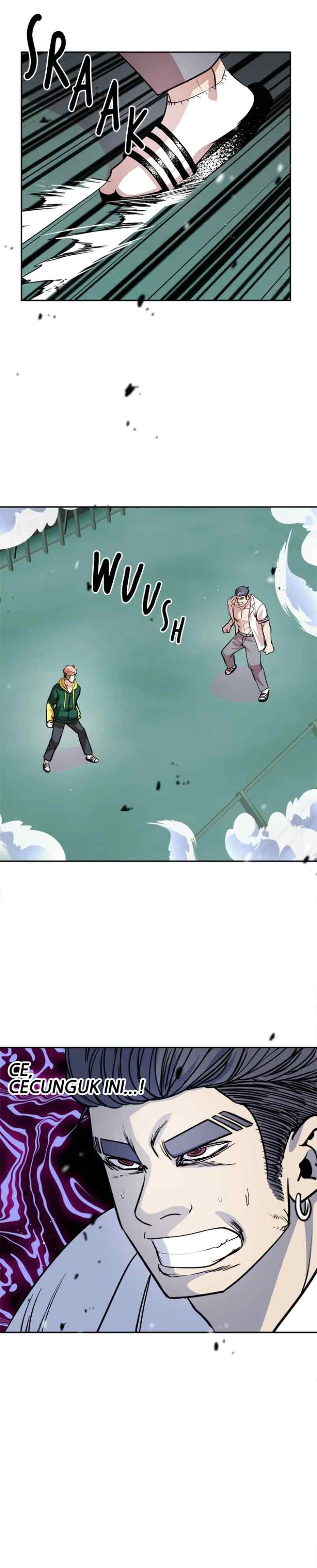 Change S1 chapter 100 halaman 4