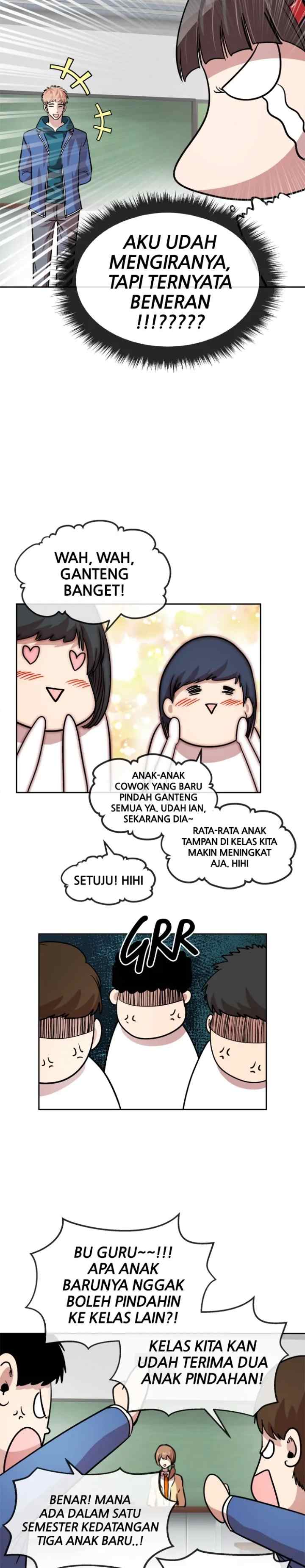 Change S1 chapter 101 halaman 11
