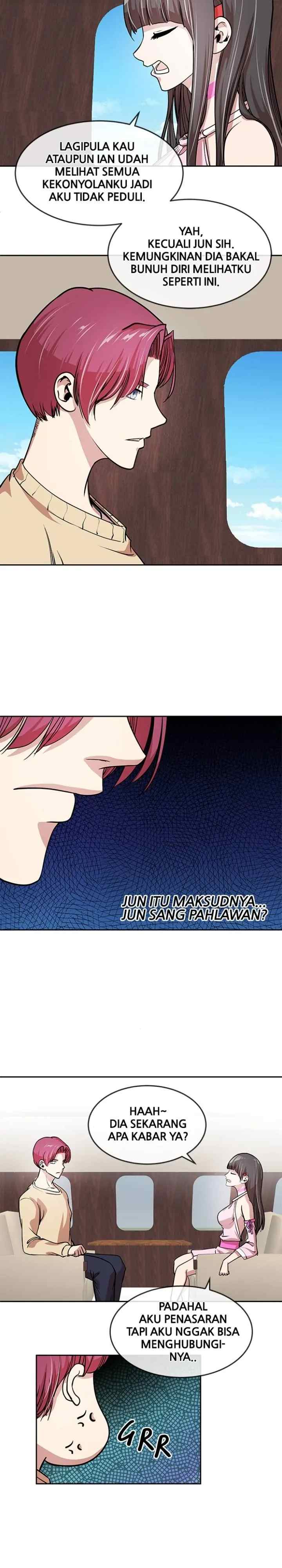 Change S1 chapter 26 halaman 6