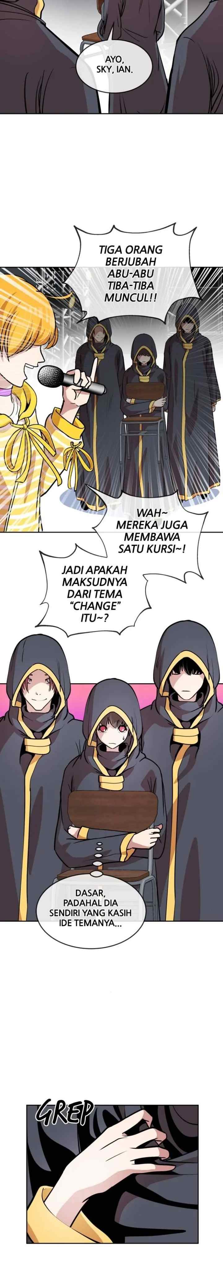 Change S1 chapter 31 halaman 12