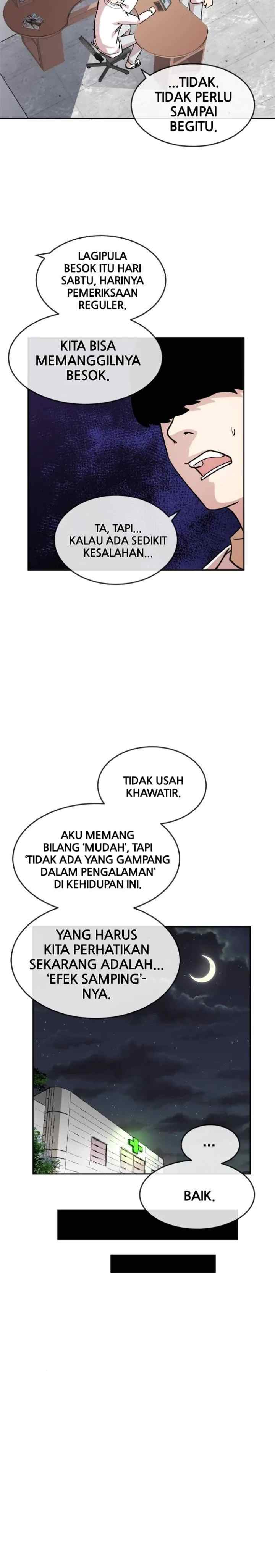 Change S1 chapter 50 halaman 5