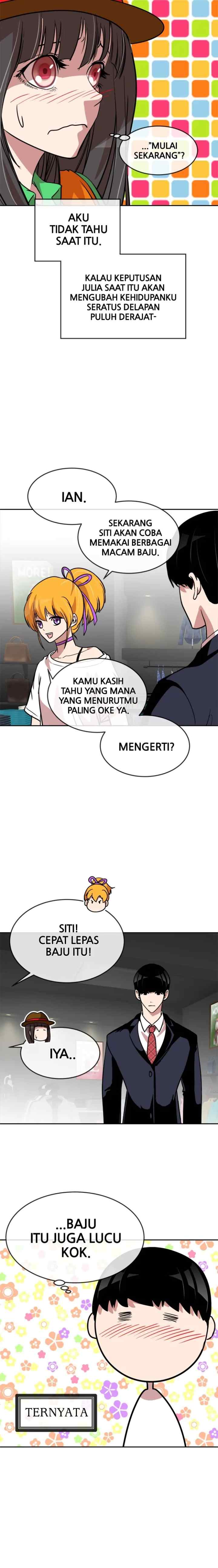 Change S1 chapter 68 halaman 6