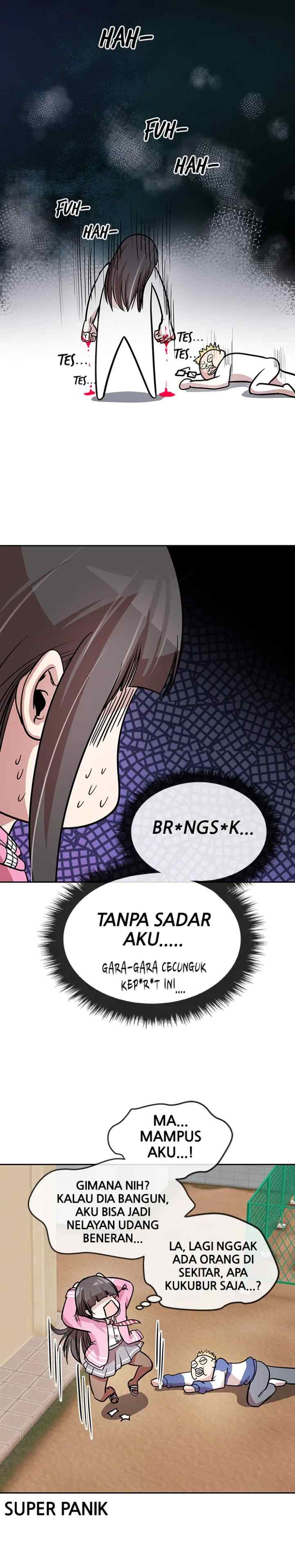 Change S1 chapter 75 halaman 14