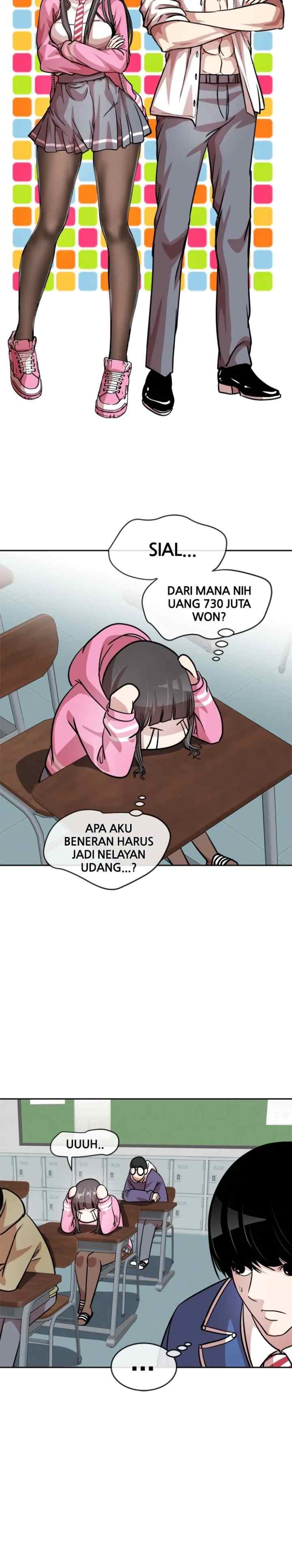 Change S1 chapter 82 halaman 17