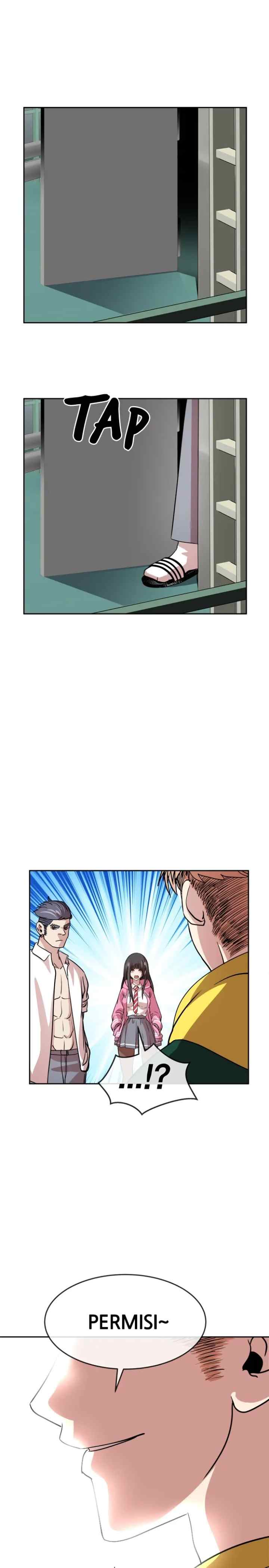 Change S1 chapter 98 halaman 14