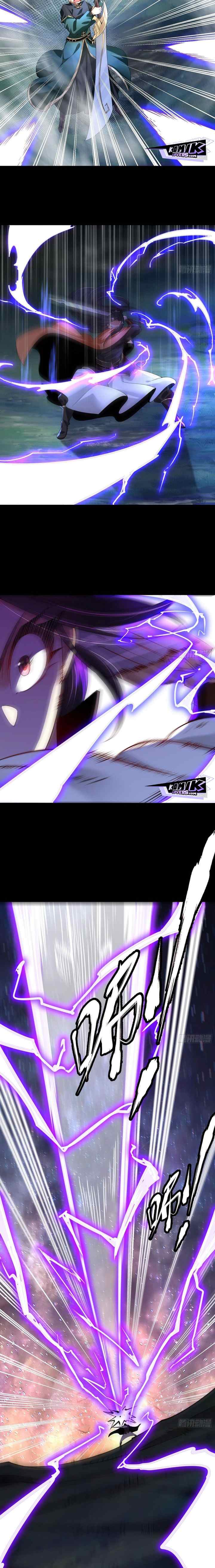 Chaotic Sword God (Remake) chapter 51 halaman 13