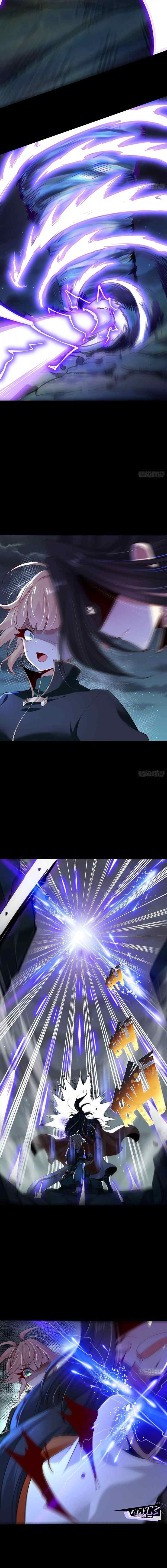 Chaotic Sword God (Remake) chapter 51 halaman 14
