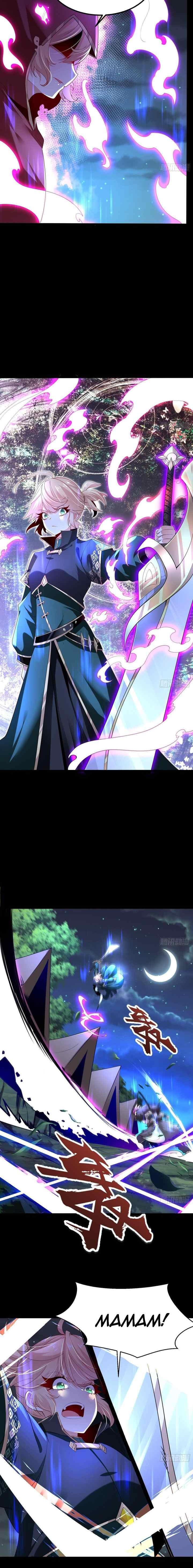 Chaotic Sword God (Remake) chapter 51 halaman 6