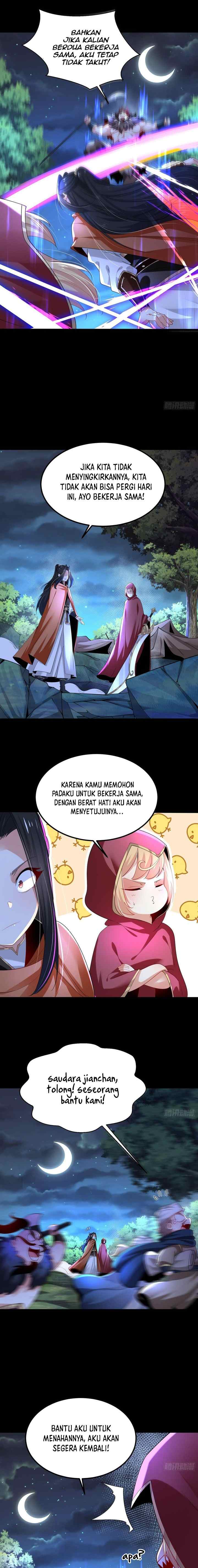 Chaotic Sword God (Remake) chapter 51 halaman 4