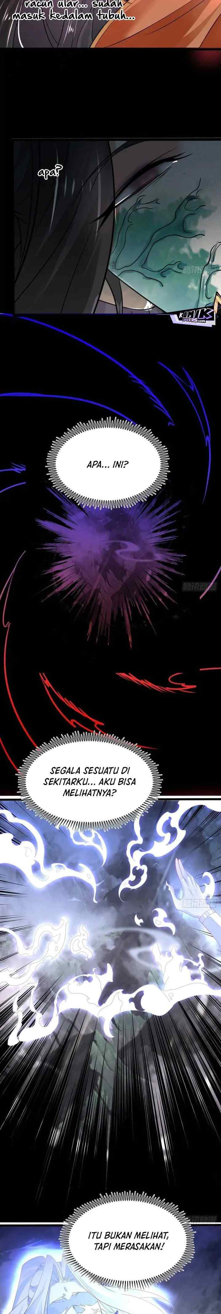 Chaotic Sword God (Remake) chapter 55 halaman 15