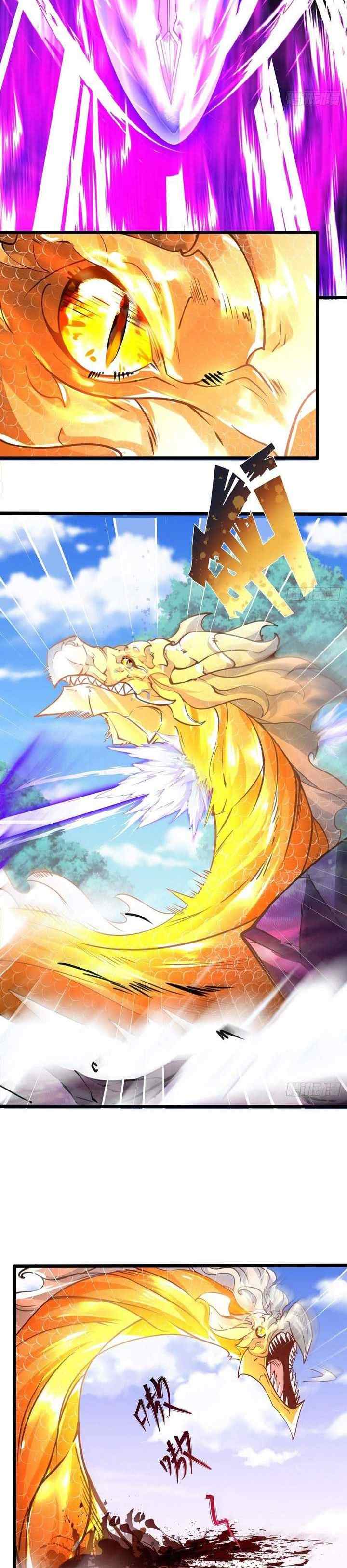Chaotic Sword God (Remake) chapter 56 halaman 4