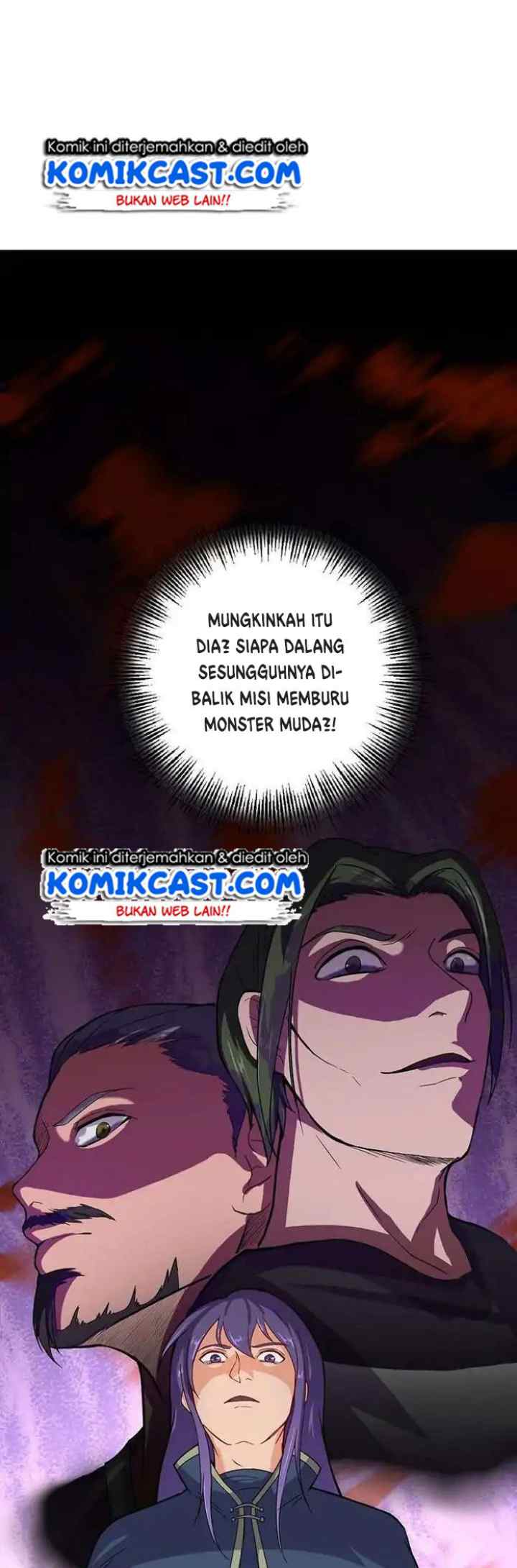 Chaotic Sword God chapter 61 halaman 15