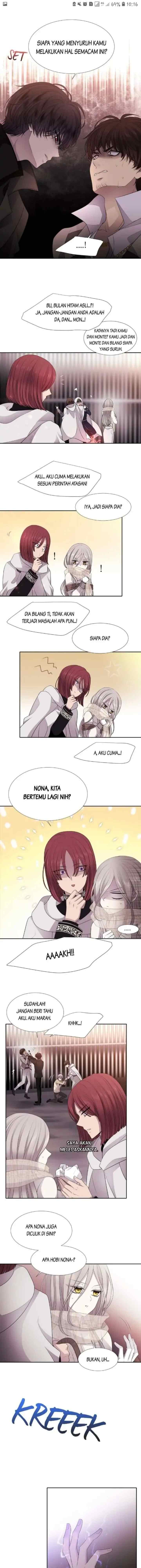 Charlotte Has Five Disciples chapter 10 halaman 5