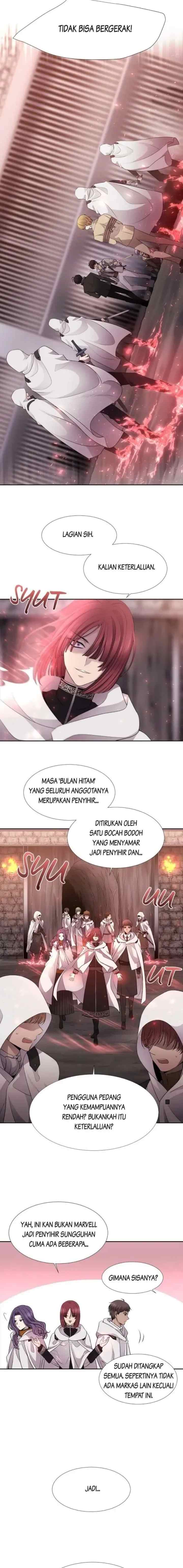 Charlotte Has Five Disciples chapter 10 halaman 4