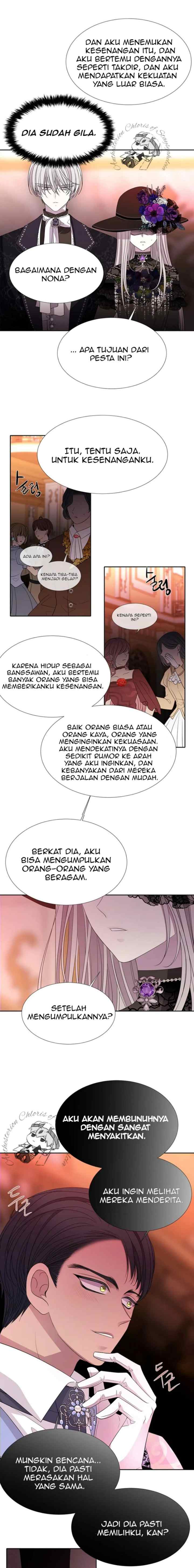 Charlotte Has Five Disciples chapter 100 halaman 10