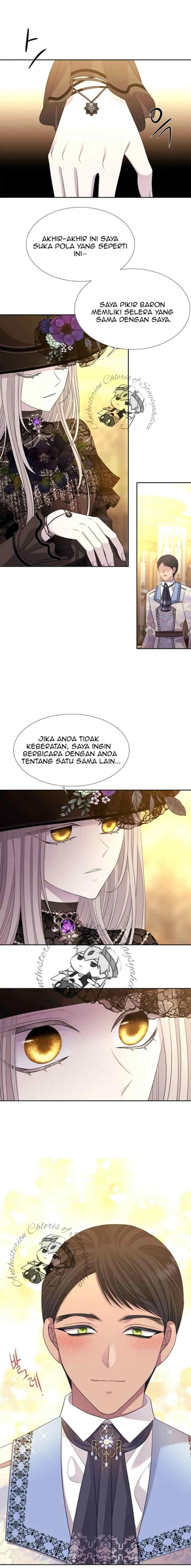 Charlotte Has Five Disciples chapter 100 halaman 4