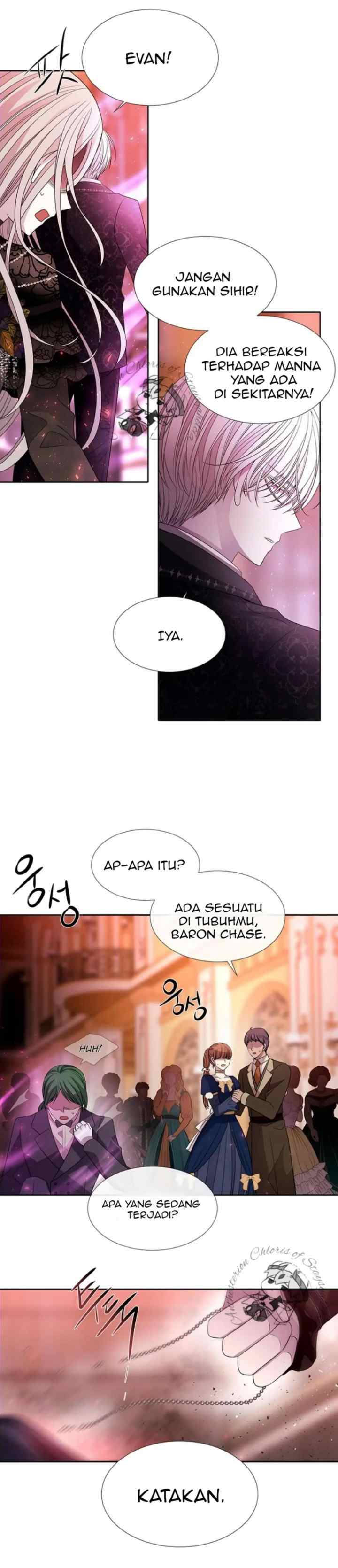 Charlotte Has Five Disciples chapter 101 halaman 13