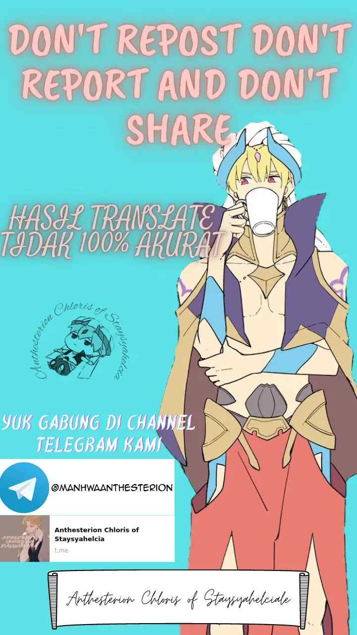 Charlotte Has Five Disciples chapter 101 halaman 18