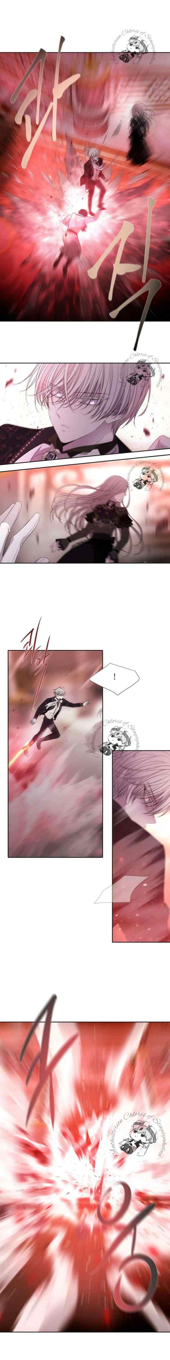 Charlotte Has Five Disciples chapter 102 halaman 14