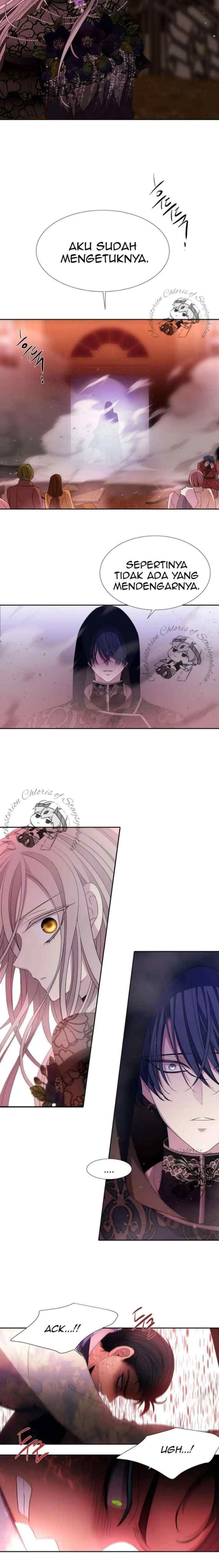 Charlotte Has Five Disciples chapter 102 halaman 13