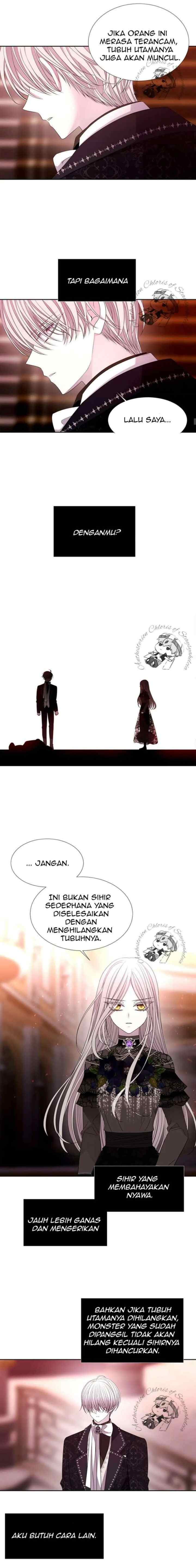 Charlotte Has Five Disciples chapter 102 halaman 11