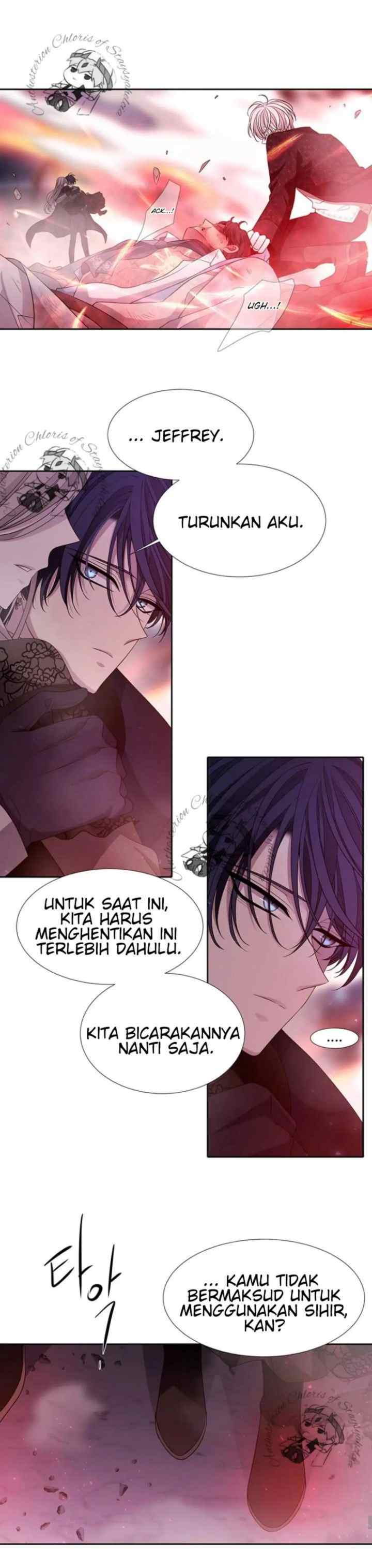 Charlotte Has Five Disciples chapter 103 halaman 13