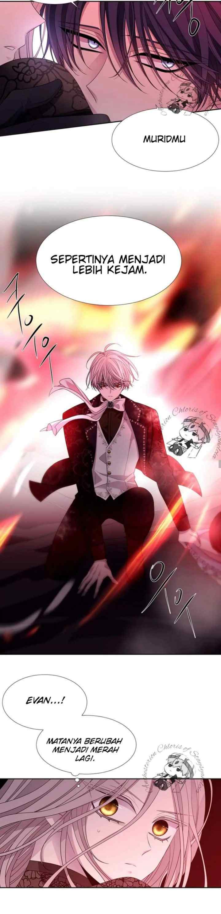 Charlotte Has Five Disciples chapter 103 halaman 12
