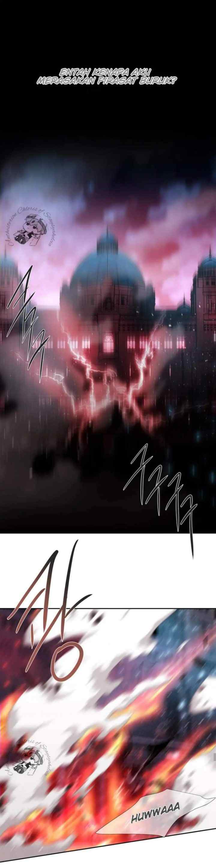 Charlotte Has Five Disciples chapter 103 halaman 7