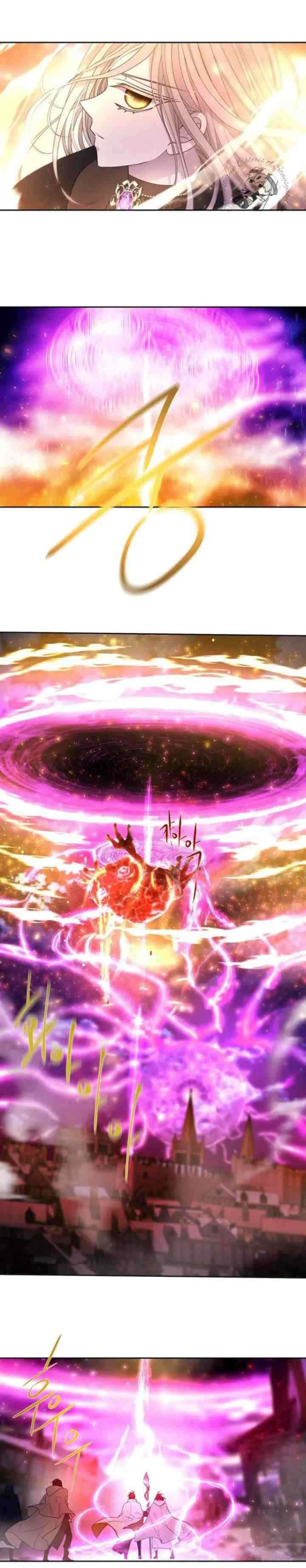 Charlotte Has Five Disciples chapter 107 halaman 15