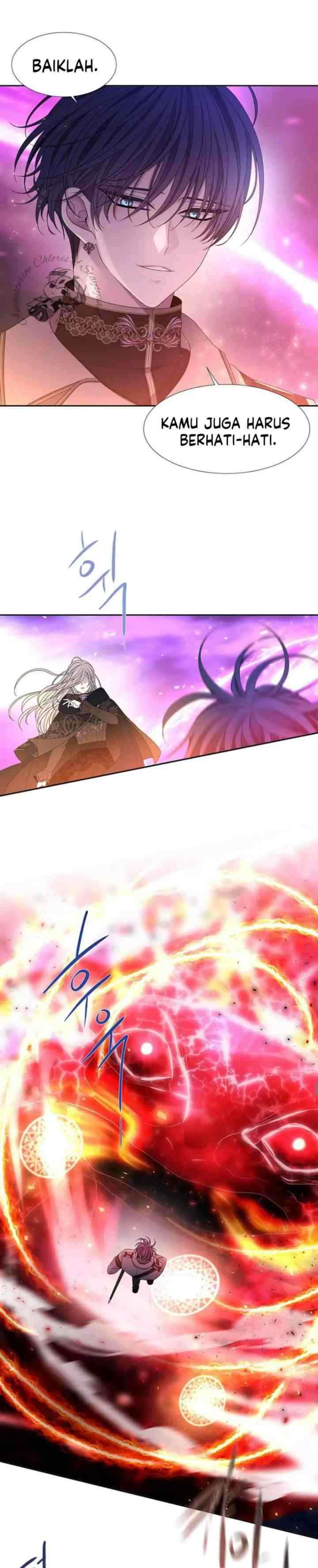 Charlotte Has Five Disciples chapter 107 halaman 6