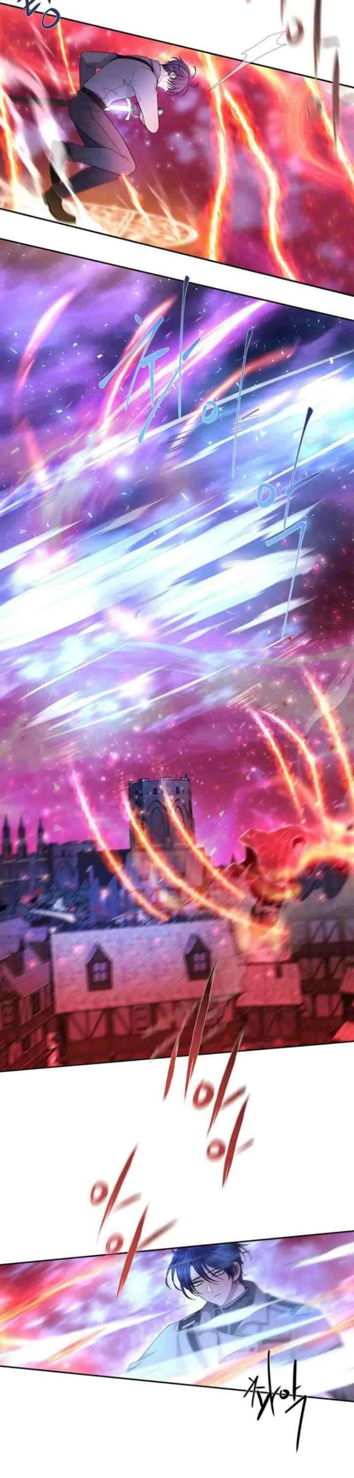 Charlotte Has Five Disciples chapter 107 halaman 7