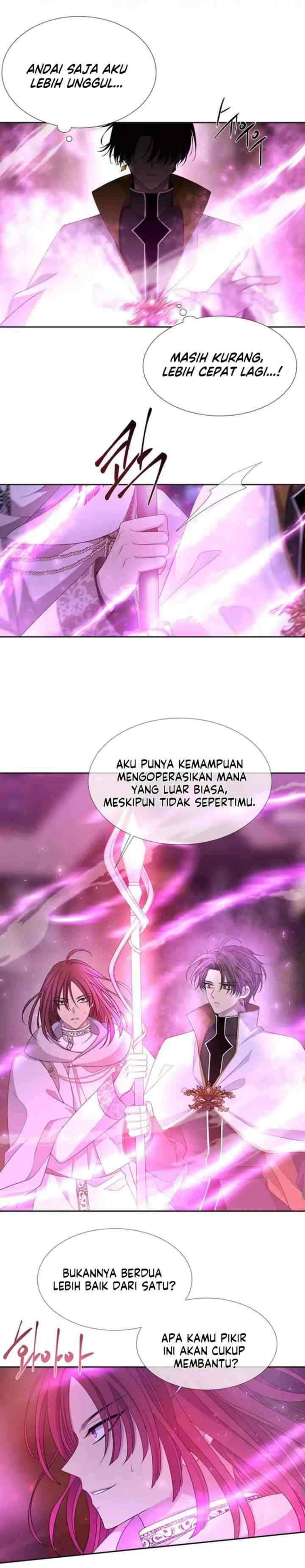 Charlotte Has Five Disciples chapter 107 halaman 11