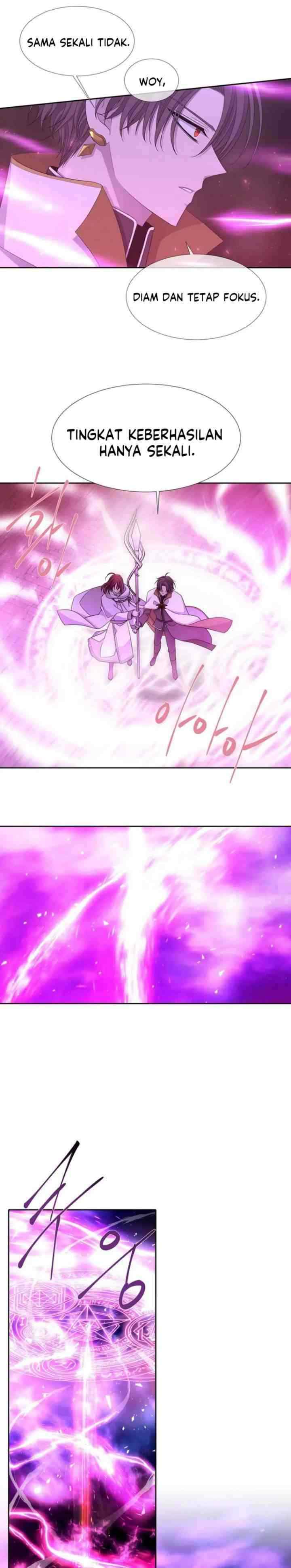 Charlotte Has Five Disciples chapter 107 halaman 12
