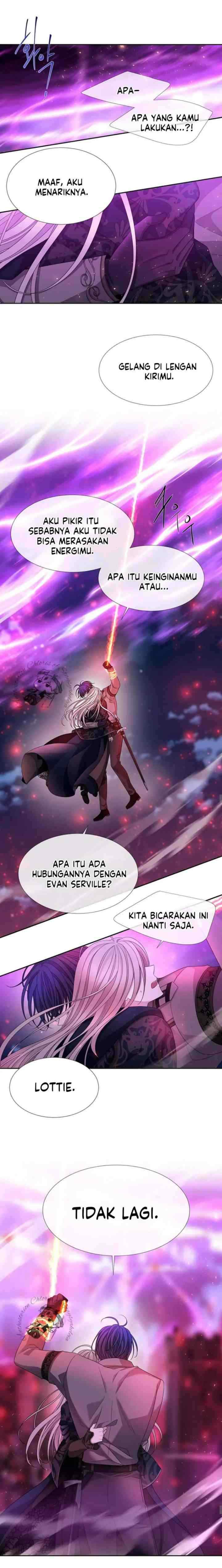 Charlotte Has Five Disciples chapter 108 halaman 6