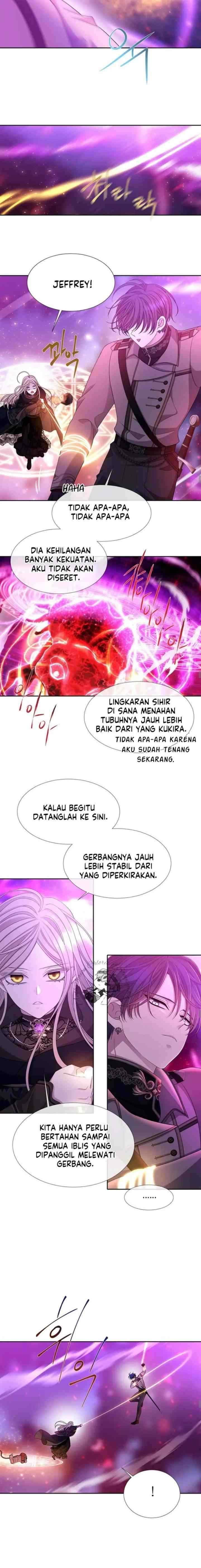 Charlotte Has Five Disciples chapter 108 halaman 5