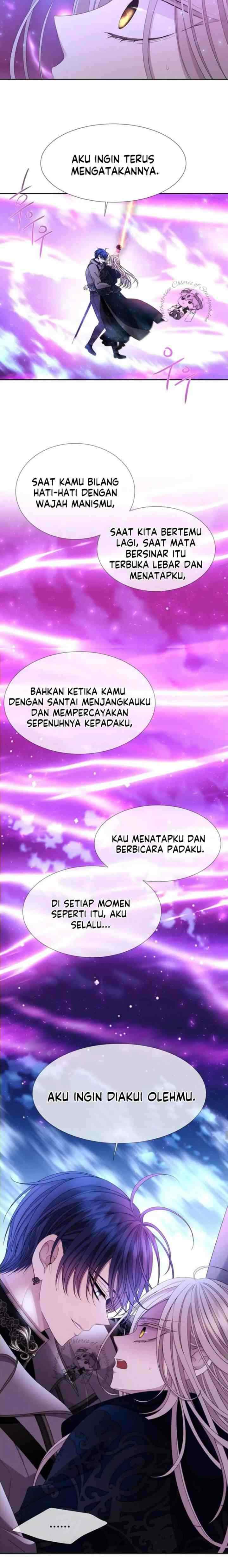 Charlotte Has Five Disciples chapter 108 halaman 9