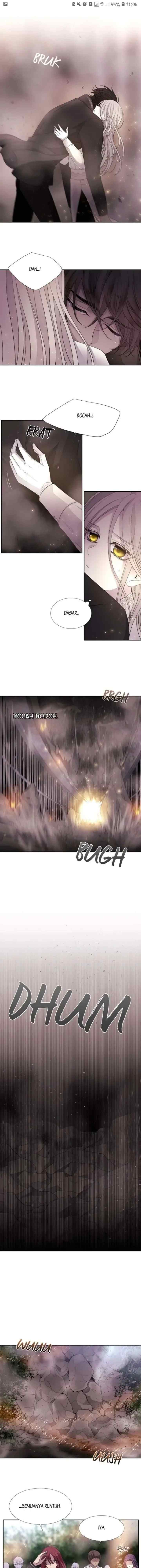 Charlotte Has Five Disciples chapter 12 halaman 9
